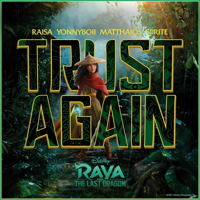 Raisa Trust Again