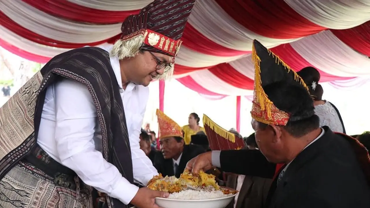 BOPDT Gandeng Masyarakat untuk Kembangkan Danau Toba