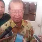 Presiden Direktur PT Agung Podomoro Land (APL) Cosmas Batubara (Delvira Chaerani Hutabarat/Liputan6.com)
