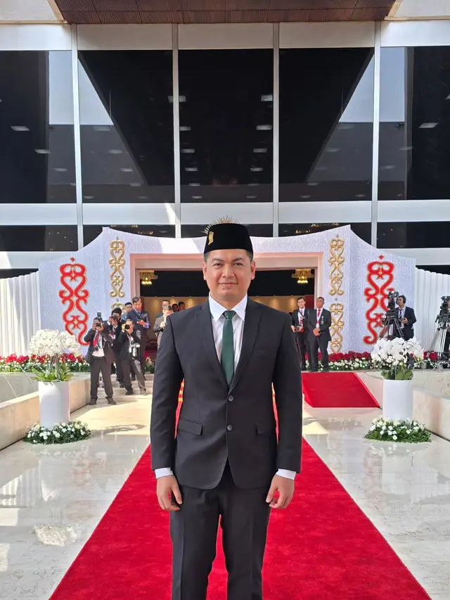 Tommy Kurniawan