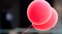 Sekarang, Anda bisa menelan pil dengan balon untuk membantu menurunkan berat badan.