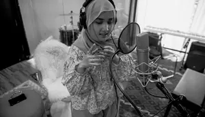 Fatin Shidqia Siapkan Karya Musik Baru, Konsepnya Lebih Dewasa dan Personal