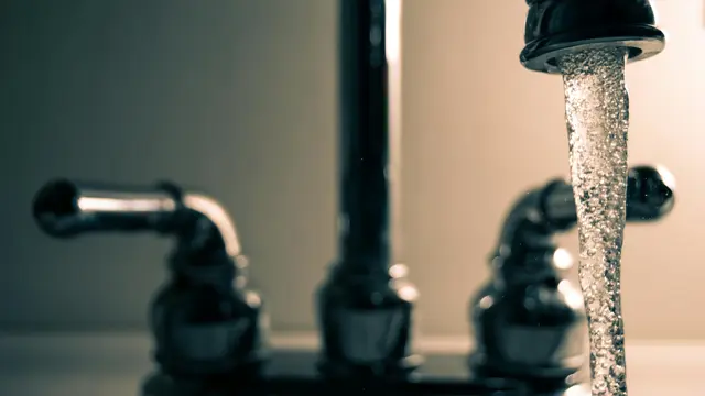 Perhatikan Selalu Penggunaan Listrik dan Air