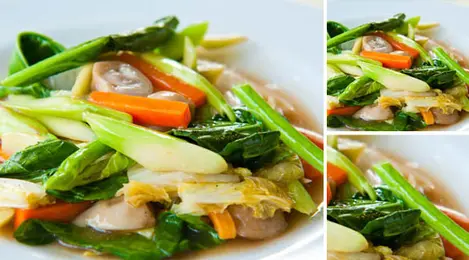 8 Resep Masakan Praktis Sehari Hari Agar Lebih Disayang Suami Lifestyle Fimela Com