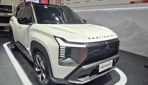 Mengulik Enam Fitur Unggulan Mitsubishi Destinator