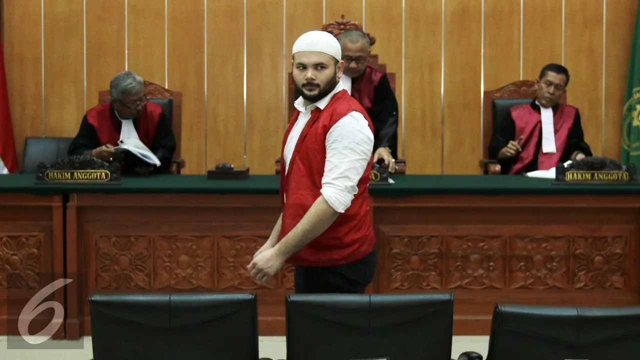 Ridho Rhoma
