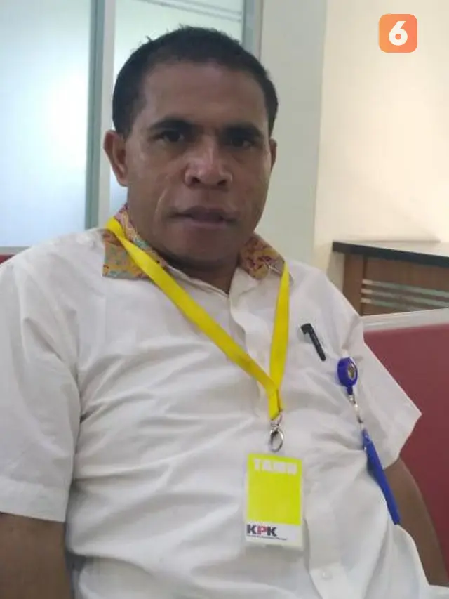 Beber fakta korupsi