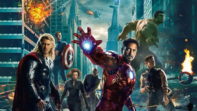 Ini Kostum Cosplay Paling Hancur Sedunia