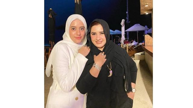 6 Potret Fadia A Rafiq, Mantan Pedangdut yang Kini Jadi Bupati Pekalongan