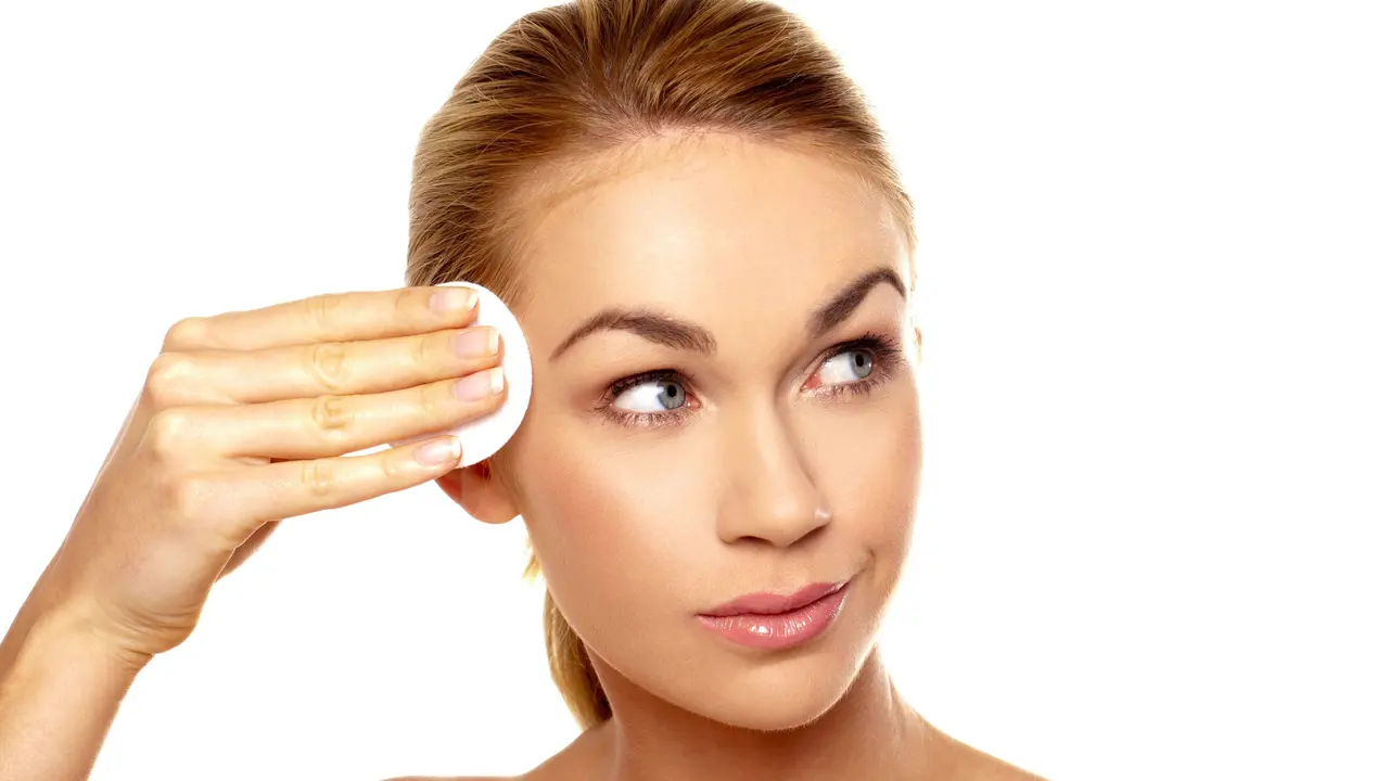 [Bintang] Yuk, Buat Sendiri Masker Wajah untuk Kulit Berminyak!