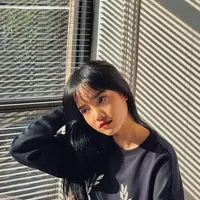 Potret Fuji An (Instagram/fuji_an).