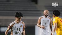 Satu-satunya Harapan Indonesia di Asia, Dewa United Berambisi Comeback atas Manila Digger untuk Tembus Semifinal AFC Challenge League