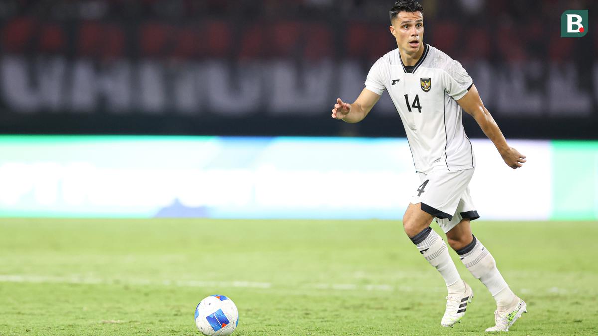 Persib Pastikan Tambah Pemain Baru Jelang 16 Besar AFC Champions League, Joey Pelupessy?