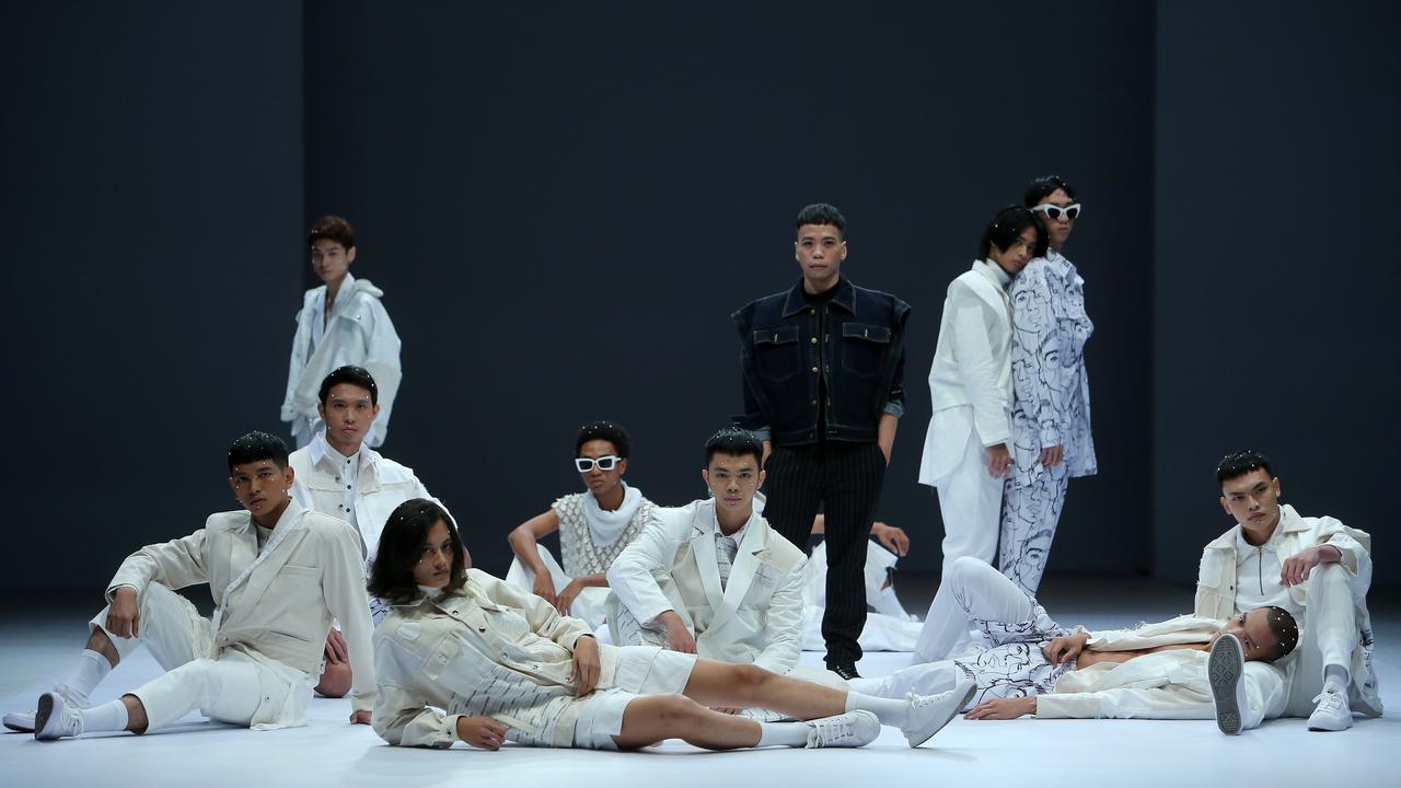 Koleksi Amotsyamsurimuda JFW 2021