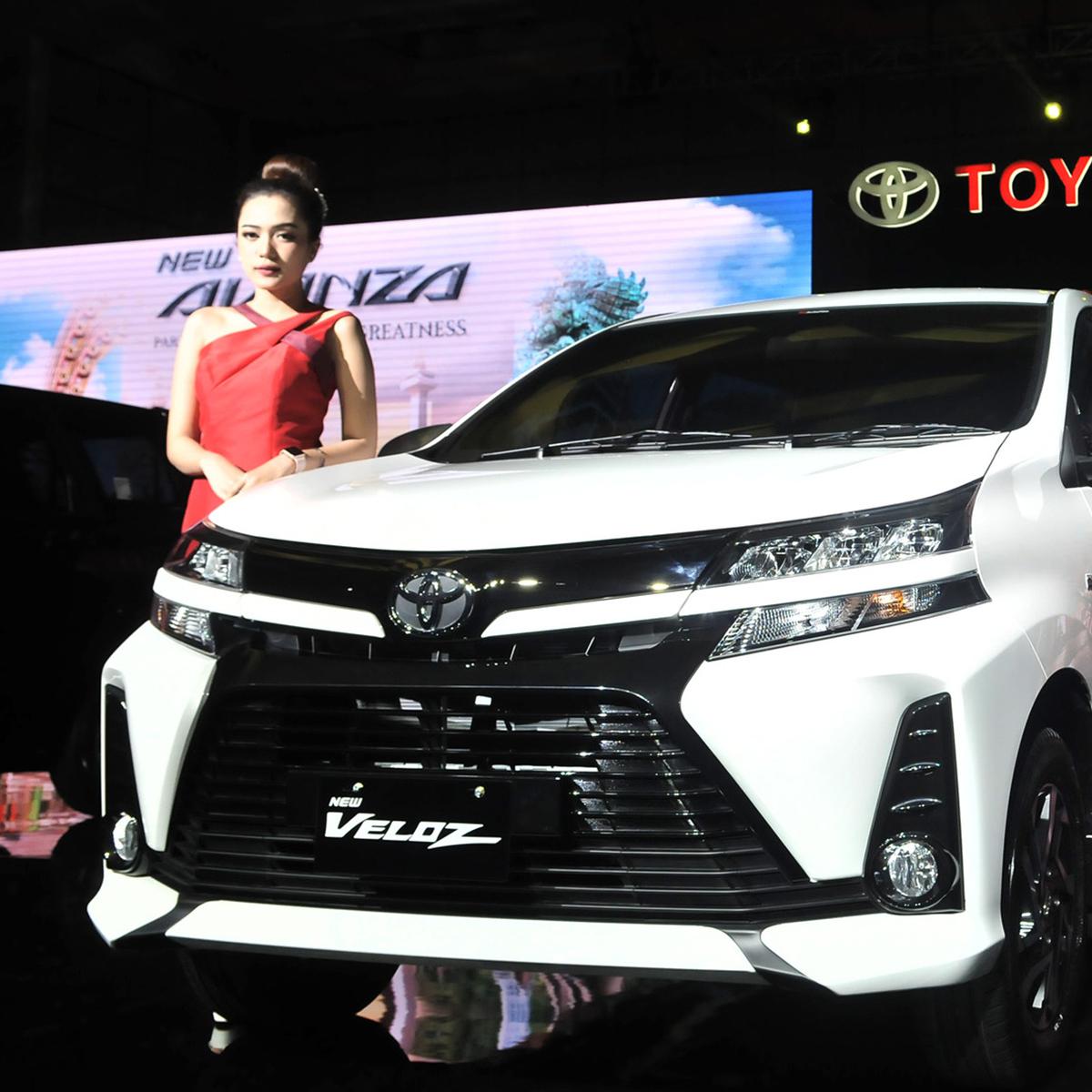 Top 3 Berita Hari Ini Penjualan Toyota Avanza Meroket Dan Pembuatan SIM Online Otomotif Liputan6com