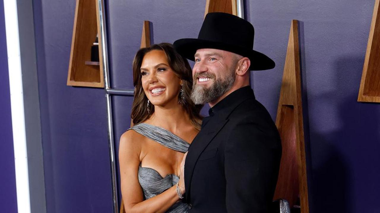 Kendra Scott Engaged to Zac Brown: The Jewelry Designer and Country Star's Love Story