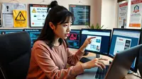 Ciri-Ciri Link Penipuan: Panduan Lengkap Mengenali dan Menghindari Ancaman Online