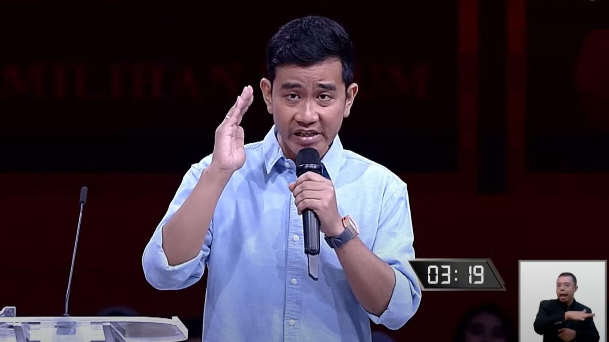 Soal Wacana Jadi Ketum Golkar, Pengamat: Elit Politik Jangan Anggap Enteng Gibran