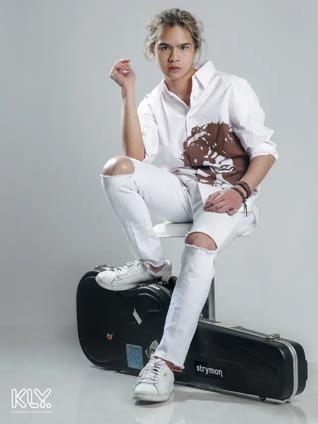 Eksklusif Dul Jaelani 8