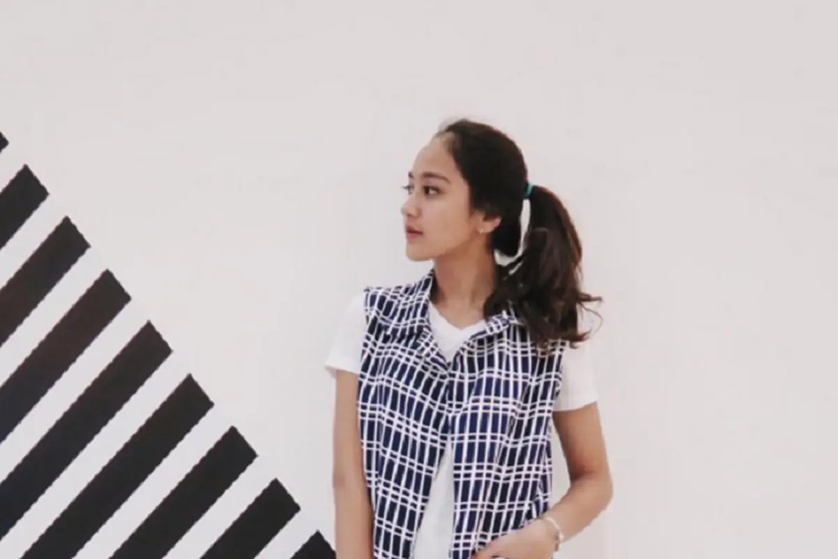 [Bintang] Salshabilla