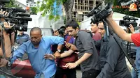Korban Pengeroyokan Kelompok Enji Kehilangan 1.200 Pound Sterling