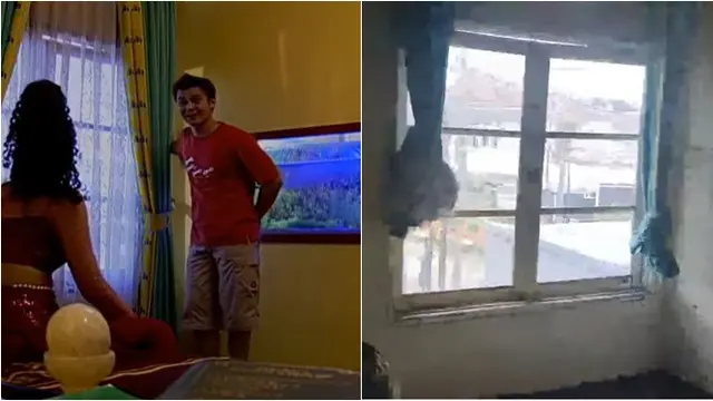 8 Potret Dulu Vs Kini Rumah Syuting Jinny Oh Jinny, Kini Sedang Tahap Renovasi