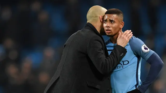 Gabriel Jesus