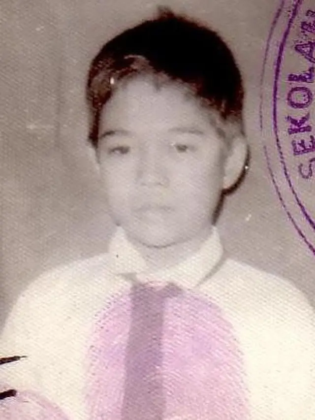 Baru Menikah, Ini 6 Potret Lawas Ustaz Abdul Somad yang Gayanya Curi Perhatian
