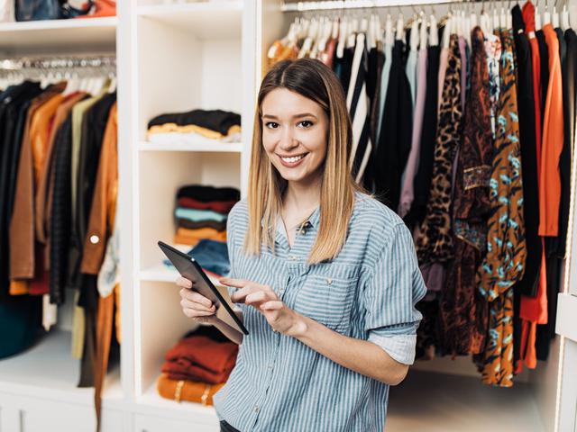 6 Trik Mengelola Bisnis Fashion Di Tengah Pandemi Bisnis Liputan6 Com