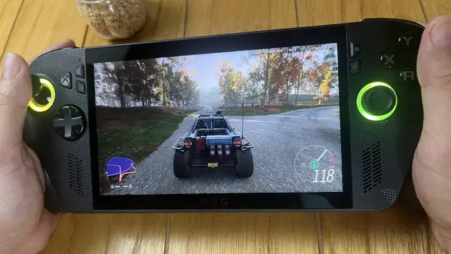 ROG Xbox Ally X: Handheld Gaming PC Terbaik Bikin Main Game Bisa di Mana Aja!