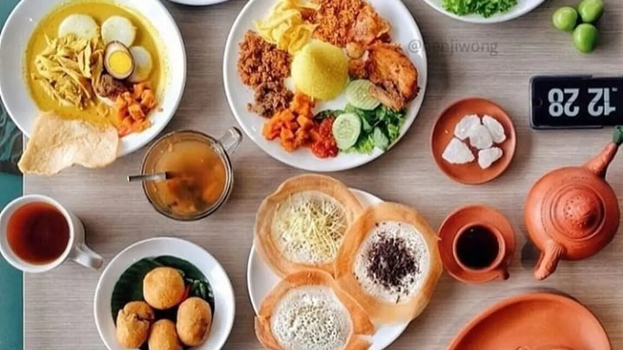 Promo dan Diskon Pemilu 2019