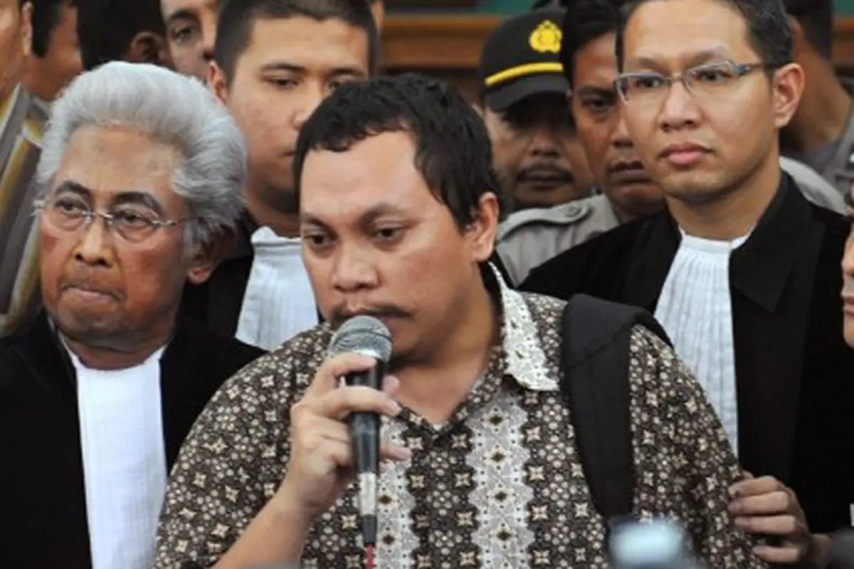 20150922-Gayus Tambunan