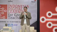 Telkom Gelar Indonesia Digital Learning for Great Teacher, Diikuti 550 Guru SD-SMP di Subang