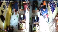 Viral Video Momen Tak Terduga Tkus Masuk Celana Bocah di Rental PS, Kocak(IG/yogyakarta.keras)