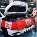 Jangan Sepelekan Macet, Ini Efeknya ke Performa Mobil
