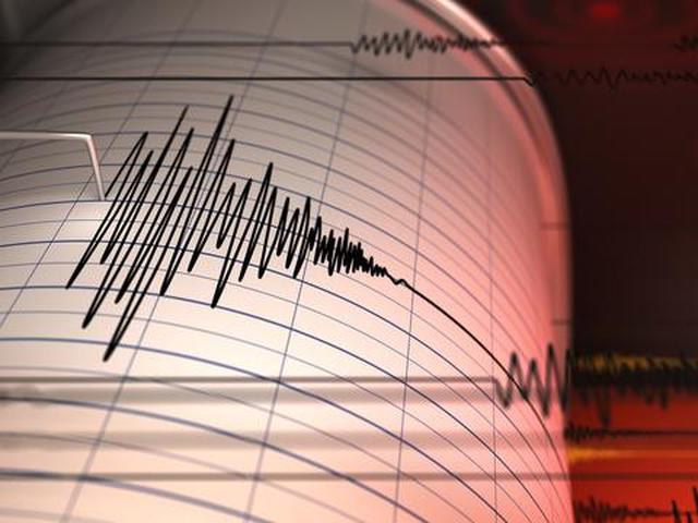 Bmkg Gempa 4 Kali Getarkan Indonesia Pada Minggu 11 April 2021 News Liputan6 Com