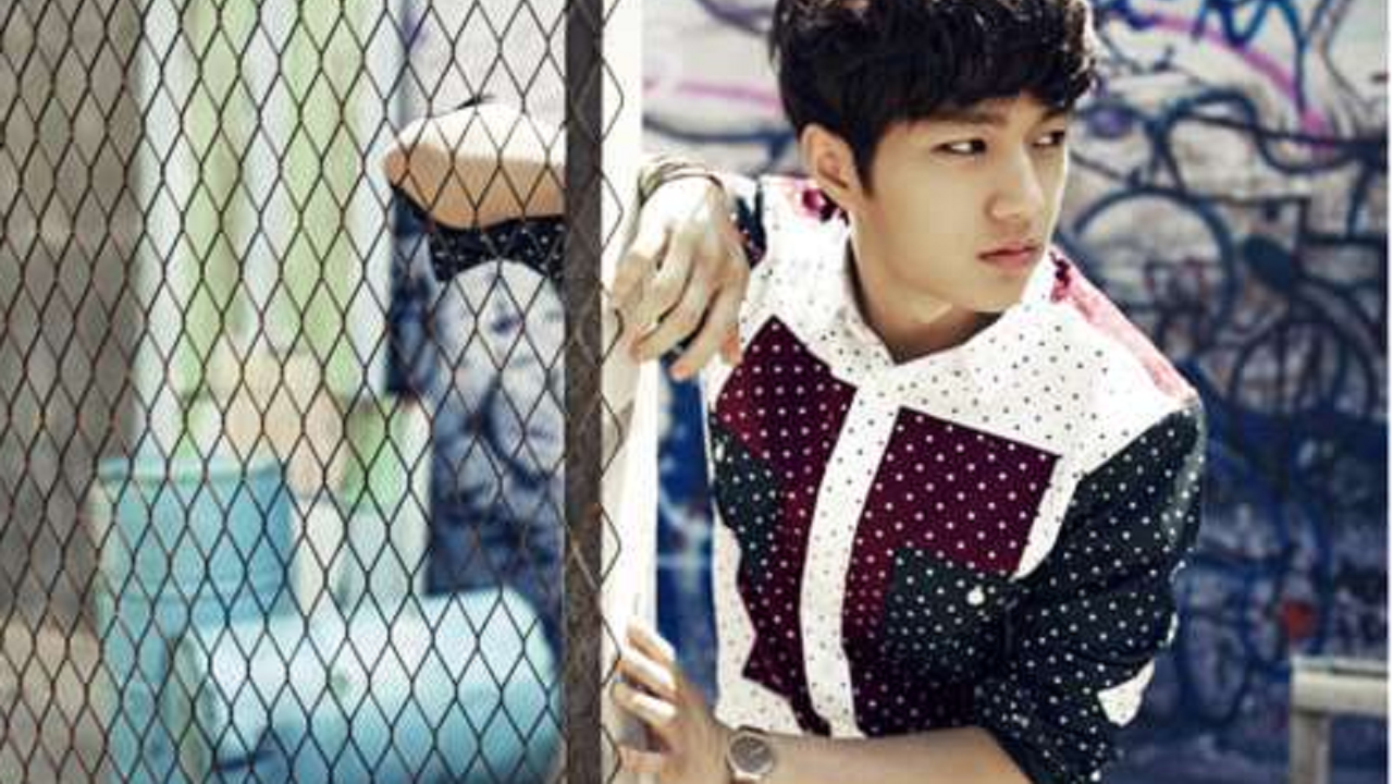 L Punya Penghasilan Lebih Besar Dibanding Personel INFINITE Lain