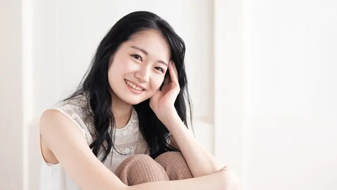 zodiak cantik kepribadian tersenyum manis kalem