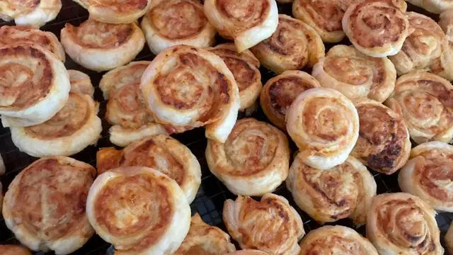 [Bintang] Makan Hemat