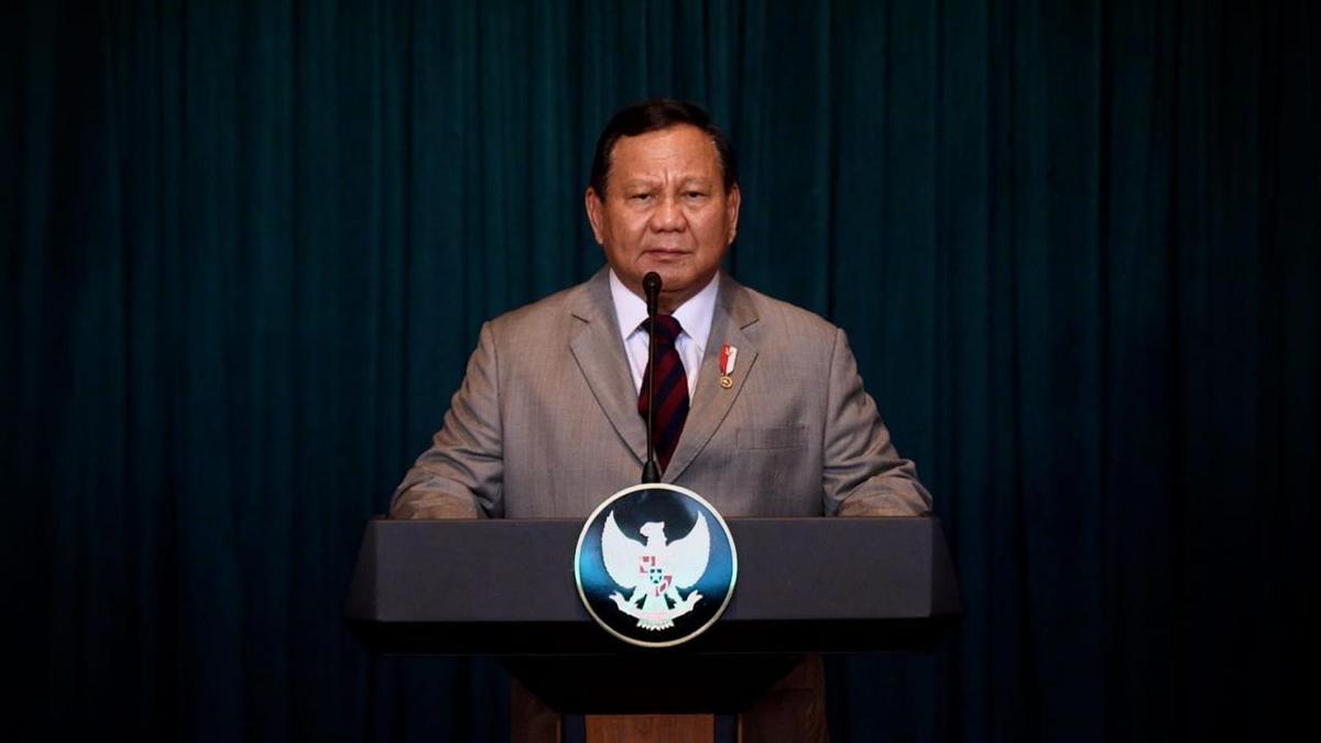 Luncurkan Danantara 24 Februari 2025, Prabowo Ajak Jokowi, SBY hingga Megawati Jadi Pengawas