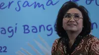 Polio Tak Bikin Semangat Cecilia Kendur Jadi Dokter Rematik