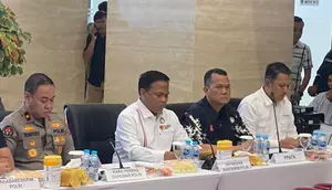 Bareskrim Ungkap Alasan Anton Timbang Belum Ditahan