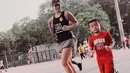 Berikut adalah salah satu potret terbaru Nia Ramadhani yang tampil sangat sporty.(instagram.com/ramadhaniabakrie)
