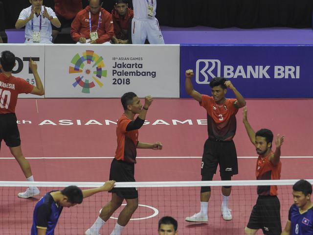 Jadwal Final Sepak Takraw Asian Games 2018 Indonesia Vs Jepang Asian Games Liputan6 Com