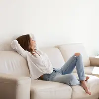 Ilustrasi Hidup Tenang / Shutterstock by fizkes