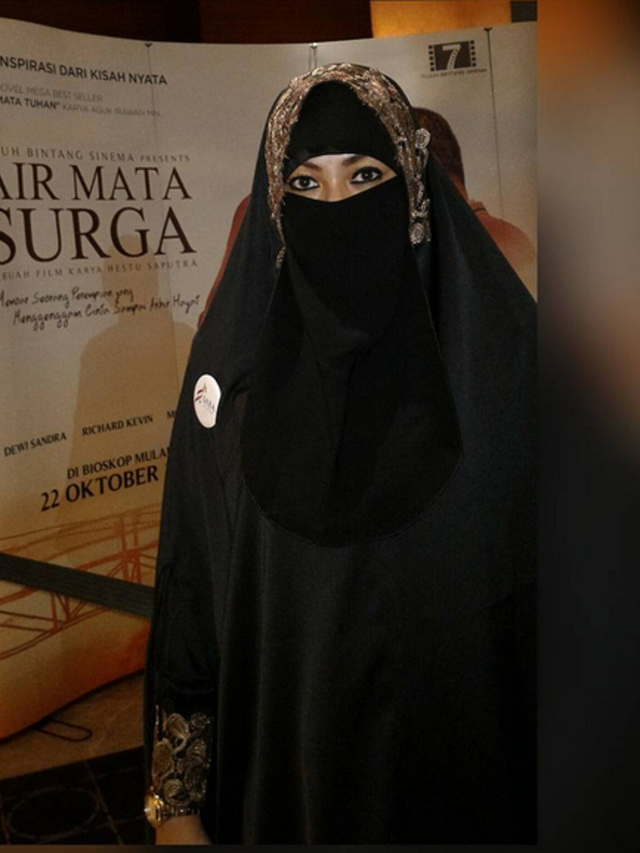 [Bintang] Soraya Abdullah