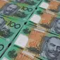 Ilustrasi dolar Australia. (Dok.&nbsp;QuinceCreative/Pixabay)