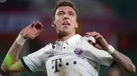 Muenchen Siap Jual Mandzukic