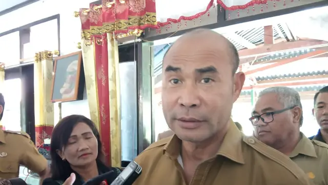 Gubernur NTT