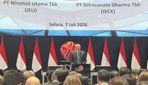 BEI Ingatkan Emiten Baru: IPO Bukan Garis Akhir